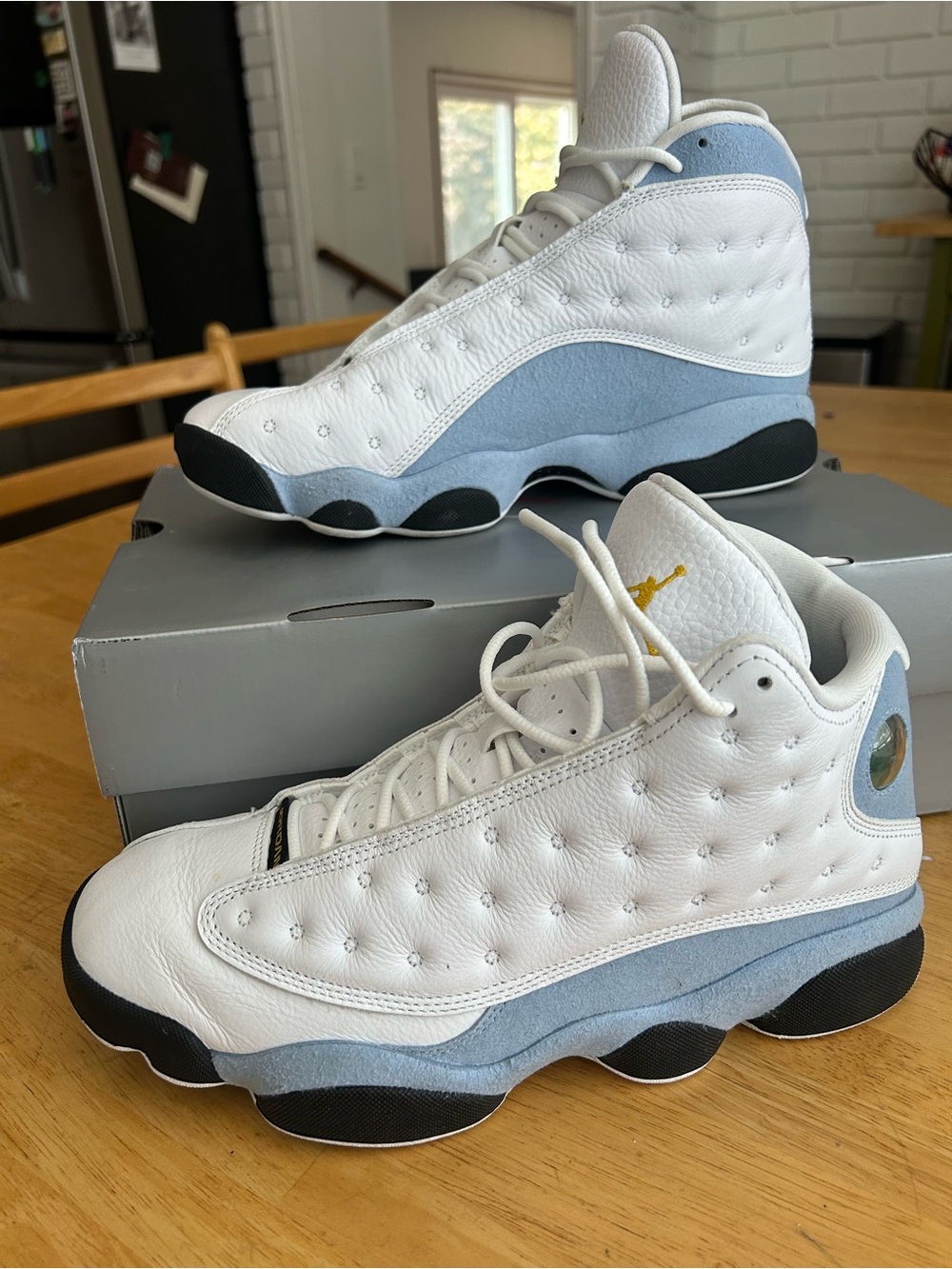 Air Jordan 13 Retro basketball Shoes - Men’s 9